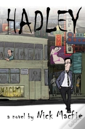 Capa do artigo Hadley