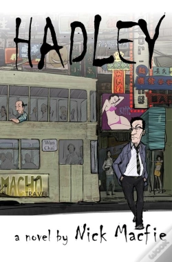 Capa do artigo Hadley
