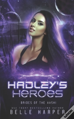 Capa do artigo Hadley'S Heroes