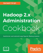Hadoop 2.X Administration Cookbook - Preview