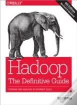 Hadoop Â€“ The Definitive Guide 4e
