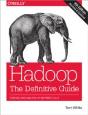 Hadoop Â€“ The Definitive Guide 4e - Preview