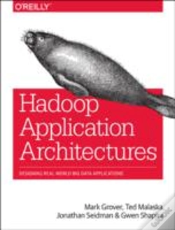 Capa do artigo Hadoop Application Architectures