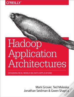 Capa do artigo Hadoop Application Architectures