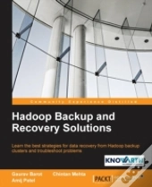 Hadoop Backup And Recovery Solutions
