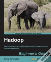 Hadoop Beginner'S Guide
