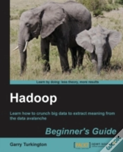Capa do artigo Hadoop Beginner'S Guide