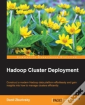 Hadoop Cluster Deployment