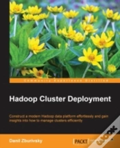 Capa do artigo Hadoop Cluster Deployment