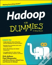 Capa do artigo Hadoop For Dummies