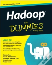 Capa do artigo Hadoop For Dummies