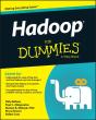 Hadoop For Dummies - Preview
