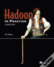 Capa do artigo Hadoop In Practice