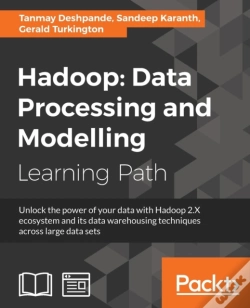 Capa do artigo Hadoop