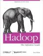 Hadoop: The Definitive Guide - Preview