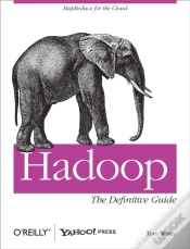 Capa do artigo Hadoop: The Definitive Guide