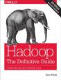 Hadoop: The Definitive Guide - Preview