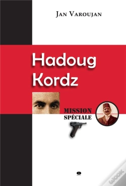 Capa do artigo Hadoug Kordz - Mission Speciale