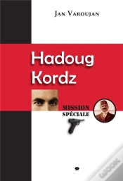 Capa do artigo Hadoug Kordz - Mission Speciale