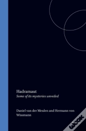Capa do artigo Hadramaut