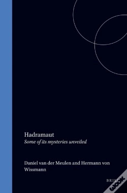 Capa do artigo Hadramaut
