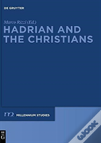 Hadrian And The Christians