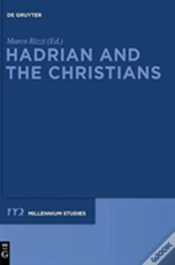 Capa do artigo Hadrian And The Christians