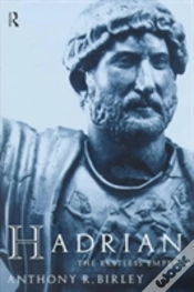 Capa do artigo Hadrian