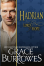 Hadrian - Preview