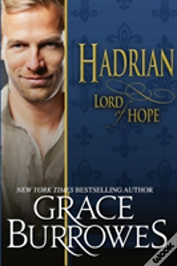Capa do artigo Hadrian
