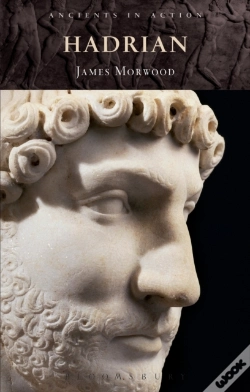 Capa do artigo Hadrian