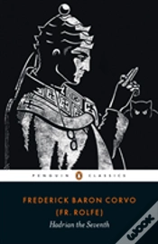 Capa do artigo Hadrian The Seventh