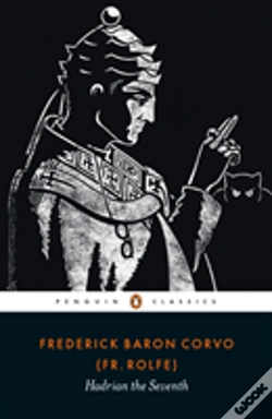 Capa do artigo Hadrian The Seventh