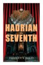 Hadrian The Seventh - Preview