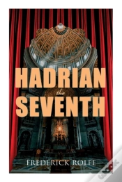 Capa do artigo Hadrian The Seventh