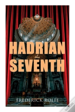 Capa do artigo Hadrian The Seventh