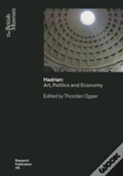 Capa do artigo Hadrian