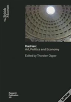 Capa do artigo Hadrian
