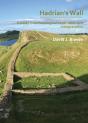 Hadrianâ€™S Wall: A Study In Archaeological Exploration And Interpretation - Preview
