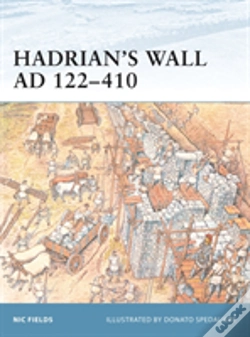 Capa do artigo Hadrianâ€™S Wall Ad 122â€“410