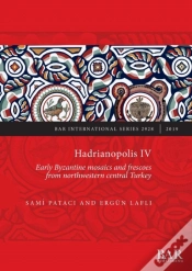 Capa do artigo Hadrianopolis Iv