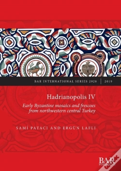 Capa do artigo Hadrianopolis Iv