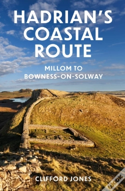 Capa do artigo Hadrian'S Coastal Route