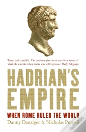 Capa do artigo Hadrian