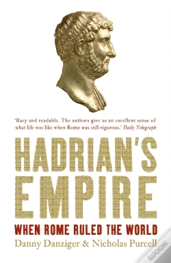 Capa do artigo Hadrian'S Empire