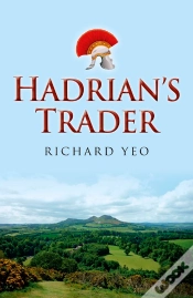 Capa do artigo Hadrian
