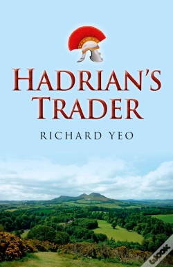 Capa do artigo Hadrian'S Trader