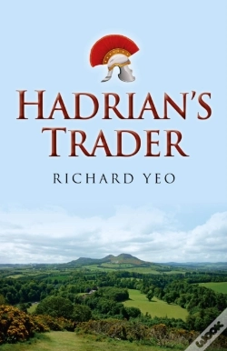 Capa do artigo Hadrian'S Trader