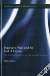Capa do artigo Hadrian