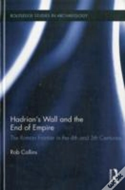 Capa do artigo Hadrian'S Wall And The End Of Empire